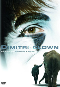 Dimitri - Clown |   DVD